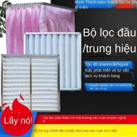 ✠ ↂ [ 𝐇𝐎𝐓 𝐃𝐄𝐀𝐋]✁Tấm lọc hiệu quả sơ cấp g4 bộ không khí điều hòa chống bụi lưới dệt túi trung bình