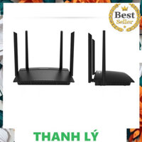 ⭐ ⭐ ⭐  Thiết bị phát sóng Wifi K1S Băng Thông Tốc Độ Cao Gigabit 1200M AC Dual kênh 2.4G - 5G PHICOMM HONGKONG
