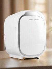 [ 𝐇𝐎𝐓 𝐃𝐄𝐀𝐋] Tủ lạnh mini cho ô tô xe hơi xuất khẩu xuyên biên giới công dụng kép nóng lạnh n