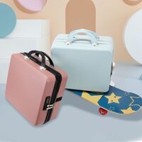 [ 𝐇𝐎𝐓 𝐃𝐄𝐀𝐋] Túi đựng laptop Vali 16 inch dành cho nữ có khóa mật khẩu cực lớn dung lượng lớn