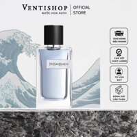 | 𝐕𝐄𝐍𝐓𝐈𝐒𝐇𝐎𝐏.𝟔𝟖 | Nước hoa 𝗬 for men EDT Test 5ml/10ml/20ml