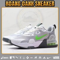 𝐒𝐍𝐄𝐀𝐊𝐄𝐑 𝐁𝐄𝐒𝐓 𝐐𝐔𝐀𝐋𝐈𝐓𝐘 Air Max Alpha Trainer 5 'Phantom Green Strike' DM0829_ 𝐎𝐑𝐃𝐄𝐑 _𝐍𝐈𝐊𝐄_ 𝐅𝐔𝐋𝐋𝐁𝐎𝐗 𝐒𝐇𝐎𝐄𝐒