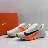 [𝐁𝐮̀𝐧𝐠 𝐍𝐨̂̉ 𝐒𝐚𝐥𝐞 𝟐𝟎𝟐𝟓 ] Giày  Chạy Bộ  Nam Nike air zoom RIVAL FL4 đế zoom hiệu suất tối ưu