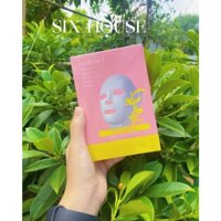 𝑵𝒂𝒓𝒖𝒌𝒐 𝑻𝒂𝒊𝒘𝒂𝒏 𝑴𝒂𝒈𝒏𝒐𝒍𝒊𝒂 - Mask Naruko Bạch Ngọc Lan Dưỡng Trắng Sáng ( bản Đài )