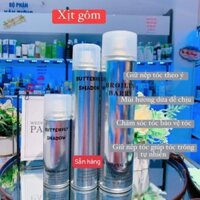 𝐆𝐨̂𝐦 𝐱𝐢̣𝐭 𝐭𝐨́𝐜 𝐛𝐚̣𝐜 𝐁𝐔𝐓𝐓𝐄𝐑𝐅𝐋𝐘 𝐒𝐇𝐀𝐃𝐎𝐖 𝐱𝐢̣𝐭 𝐠𝐢𝐮̛̃ 𝐧𝐞̂́𝐩 𝐭𝐨́𝐜 𝐭𝐮̛̣ 𝐧𝐡𝐢𝐞̂𝐧