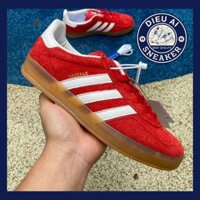𝐎𝐑𝐃𝐄𝐑 𝐒𝐍𝐄𝐀𝐊𝐄𝐑 𝐁𝐄𝐒𝐓 𝐐𝐔𝐀𝐋𝐈𝐓𝐘_𝐀𝐃𝐈𝐃𝐀𝐒_Gazelle Indoor Red HO6261_𝐅𝐔𝐋𝐋𝐁𝐎𝐗 𝐒𝐇𝐎𝐄𝐒