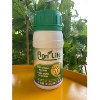 𝐀𝐆𝐑𝐈 𝐋𝐈𝐅𝐄 𝟏𝟎𝟎𝐒𝐋 (200ml) Hợp Trí - Diệt khuẩn bất bại, chặn đứng bệnh hại - | VTNN THẦY TUẤN