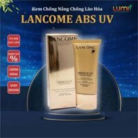 𝐊𝐞𝐦 𝐜𝐡𝐨̂́𝐧𝐠 𝐧𝐚̆́𝐧𝐠 ngăn ngừa lão hóa 𝐋𝐚𝐧𝐜𝐨𝐦𝐞 𝐀𝐛𝐬𝐨𝐥𝐮𝐞 𝐏𝐫𝐞𝐜𝐢𝐨𝐮𝐬 𝐂𝐞𝐥𝐥𝐬 𝐔𝐕 𝐏𝐫𝐨𝐭𝐞𝐜𝐭𝐨𝐫 𝐒𝐏𝐅𝟓𝟎+++