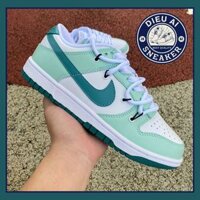 𝐎𝐑𝐃𝐄𝐑 𝐒𝐍𝐄𝐀𝐊𝐄𝐑 𝐁𝐄𝐒𝐓 𝐐𝐔𝐀𝐋𝐈𝐓𝐘_𝐍𝐈𝐊𝐄_Dunk Low 'Features Green' FD9911-101_𝐅𝐔𝐋𝐋𝐁𝐎𝐗 𝐒𝐇𝐎𝐄𝐒