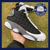 𝐎𝐑𝐃𝐄𝐑 𝐒𝐍𝐄𝐀𝐊𝐄𝐑 𝐁𝐄𝐒𝐓 𝐐𝐔𝐀𝐋𝐈𝐓𝐘_𝐍𝐈𝐊𝐄_Air _Jordan 13 Retro 'Black Flint' DJ5982-060_𝐅𝐔𝐋𝐋𝐁𝐎𝐗 𝐒𝐇𝐎𝐄𝐒