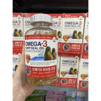 𝐋𝐔𝐎̂𝐍 𝐂𝐀𝐌 𝐊𝐄̂́𝐓 𝐇𝐀𝐍𝐆 𝐂𝐇𝐔𝐀̂̉𝐍  𝐇𝐀̀𝐍 𝐐𝐔𝐎̂́𝐂 💯%TINH DẦU HẢI CẨU OMEGA 3 PLUS