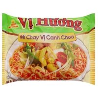 𝗙𝗿𝗲𝗲 𝘀𝗵𝗶𝗽 (𝗴𝗶𝗮̉𝗺 𝟭𝟬𝗸) Thùng 30g "MÌ CHAY VỊ CANH CHUA" ~ Thực Phẩm Chay Ưu Đàm [𝘾𝙤́ 𝙌𝙪𝙖̀ 𝙏𝙖̣̆𝙣𝙜]