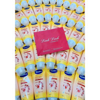 𝐃𝐮̛𝐨̛̃𝐧𝐠 𝐭𝐡𝐞̂̉ 𝐕𝐀𝐒𝐄𝐋𝐈𝐍𝐄  𝟓𝟎𝐗 𝐓𝐡𝐚́𝐢 𝐋𝐚𝐧 𝐦𝐚̂̃𝐮 𝐦𝐨̛́𝐢