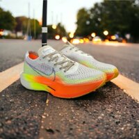 𝐒𝐀𝐋𝐄 𝐂𝐇𝐈́𝐍𝐇 𝐇𝐀̃𝐍𝐆 Giày Chạy Bộ  Nữ  Nike Vaporfly Netx% 3 siêu nhẹ, vải lưới thoáng khí