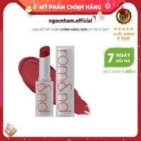 𝐒𝐨𝐧 𝐭𝐡𝐨̉𝐢 𝐑𝐨𝐦𝐚𝐧𝐝 𝐳𝐞𝐫𝐨 𝐦𝐚𝐭𝐭𝐞 𝐥𝐢𝐩𝐬𝐭𝐢𝐜𝐤 18 Tanning red