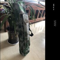 ☂ [ 𝐇𝐎𝐓 𝐃𝐄𝐀𝐋]p23lu6kvuu[Giao hàng 24h] túi đựng dụng cụ câu cá đồ giá đặc biệt cần biển đa năng to bụng lớn 80cm