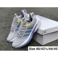 𝐒𝐀𝐋𝐄 𝐂𝐇𝐈́𝐍𝐇 𝐇𝐀̃𝐍𝐆 Giày Thể Thao Nam Adidas Alphabounce 2024 [Full Box]