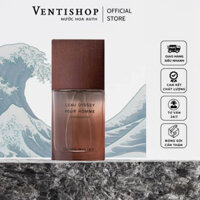 | 𝐕𝐄𝐍𝐓𝐈𝐒𝐇𝐎𝐏.𝟔𝟖 | Nước Hoa Nam Issey Miyake L'Eau d'Issey Pour Homme Wood & Wood EDP 5ml/10ml/20ml