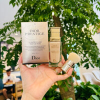 𝗞𝗲𝗺 𝗡𝗲̂̀𝗻 𝗗𝗶𝗼𝗿 𝗣𝗿𝗲𝘀𝘁𝗶𝗴𝗲