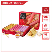 𝐁𝐀́𝐍𝐇 𝐓𝐑𝐔̛́𝐍𝐆 𝐂𝐔𝐎̣̂𝐍 𝐇𝐎𝐍𝐆𝐊𝐎𝐍𝐆 360g - Lorenz Store