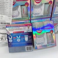 𝗕𝗼̣̂ 𝘁𝗮̂̉𝘆 𝘁𝗿𝗮̆́𝗻𝗴 𝗿𝗮̆𝗻𝗴 𝗪𝗵𝗶𝘁𝗲 𝗚𝗹𝗼 𝗪𝗵𝗶𝘁𝗲 𝗔𝗰𝗰𝗲𝗹𝗲𝗿𝗮𝘁𝗼𝗿 𝗕𝗹𝘂𝗲 𝗟𝗶𝗴𝗵𝘁 𝗧𝗲𝗲𝘁𝗵 𝗪𝗵𝗶𝘁𝗲𝗻𝗶𝗻𝗴 𝗦𝘆𝘀𝘁𝗲𝗺