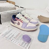 𝐒𝐀𝐋𝐄 𝐂𝐇𝐈́𝐍𝐇 𝐇𝐀̃𝐍𝐆 𝐍𝐢𝐤𝐞 𝐉𝐨𝐫𝐝𝐚𝐧 𝐋𝐨𝐰 giày thời trang cao cấp,siêu nhẹ[Full Box]