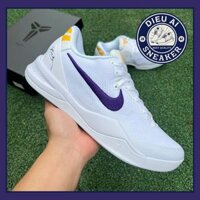 𝐎𝐑𝐃𝐄𝐑 𝐒𝐍𝐄𝐀𝐊𝐄𝐑 𝐁𝐄𝐒𝐓 𝐐𝐔𝐀𝐋𝐈𝐓𝐘_𝐍𝐈𝐊𝐄_Kobe 8 Protro Lakers Home HF9550-100_𝐅𝐔𝐋𝐋𝐁𝐎𝐗 𝐒𝐇𝐎𝐄𝐒
