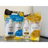 𝐃𝐚̂̀𝐮 𝐠𝐨̣̂𝐢 𝐏𝐞𝐧𝐭𝐢𝐧 𝐍𝐡𝐚̣̂𝐭 𝐜𝐚̣̆𝐩 𝐬𝐞́𝐭 2 𝐦𝐨́𝐧 𝐠𝐨̂̀𝐦 : 𝐠𝐨̣̂𝐢 270ml + 𝐱𝐚̉ 270 g