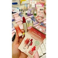 [𝗔𝘂𝘁𝗵𝗲𝗻𝘁𝗶𝗰-𝗯𝗶𝗹𝗹 𝗢𝗹𝗶𝘃𝗲 𝗬𝗼𝘂𝗻𝗴]Set son 3ce Cashmere Hug Olive Young