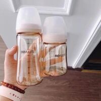 𝐁𝐢̀𝐧𝐡 𝐬𝐮̛̃𝐚 𝐌𝐎𝐘𝐔𝐔𝐌 Hàn Quốc PPSU 170 ml & 270ml