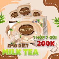 𝗘𝗠𝗢𝗗𝗘𝗧𝗢𝗫 𝗩𝗶̣ 𝗧𝗛𝗨̛́ 𝟴 𝗧𝗥𝗔̀ 𝗦𝗨̛̃𝗔 - 𝗠𝗜𝗟𝗞 𝗧𝗘𝗔 🧋🧋🧋