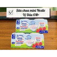 𝐒𝐮̛̃𝐚 𝐂𝐡𝐮𝐚 𝐩𝐡𝐨̂ 𝐦𝐚𝐢 𝐌𝐢𝐧𝐢 𝐍𝐞𝐬𝐭𝐥𝐞 𝐕𝐢̣ 𝐃𝐚̂𝐮 𝟔𝐦+