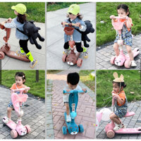 𝐗𝐞 𝐭𝐫𝐮̛𝐨̛̣𝐭 𝐒𝐜𝐨𝐨𝐭𝐞𝐫 𝐆𝐚̂́𝐮 𝐁𝐞𝐚𝐫 đ𝐚 𝐧𝐚̆𝐧𝐠 𝐜𝐡𝐨 𝐛𝐞́.