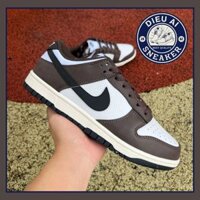 𝐎𝐑𝐃𝐄𝐑 𝐒𝐍𝐄𝐀𝐊𝐄𝐑 𝐁𝐄𝐒𝐓 𝐐𝐔𝐀𝐋𝐈𝐓𝐘_𝐍𝐈𝐊𝐄_Dunk Low Next Nature 'Cacao Wow' HF4292-200_𝐅𝐔𝐋𝐋𝐁𝐎𝐗 𝐒𝐇𝐎𝐄𝐒