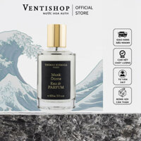 | 𝐕𝐄𝐍𝐓𝐈𝐒𝐇𝐎𝐏.𝟔𝟖 | Nước hoa Niche - Thomas Kosmala Musk Otone EDP - 10ml