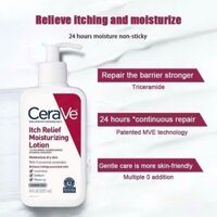 𝐒𝐔̛̃𝐀 𝐑𝐔̛̉𝐀 𝐌𝐀̣̆𝐓 𝐂𝐄𝐑𝐀𝐕𝐄 #2xx   Srm Cerave luôn là sản phẩm được các bác sĩ da liễu khuyên dùng (bản mỹ)