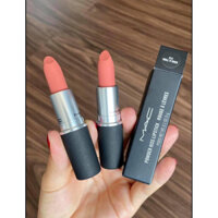 𝐒𝐎𝐍 𝐌𝐀𝐂 𝐏𝐨𝐰𝐝𝐞𝐫 𝐊𝐢𝐬𝐬 𝐋𝐢𝐩𝐬𝐭𝐢𝐜𝐤 𝐌𝐚̀𝐮 𝟑𝟏𝟒 𝐌𝐮𝐥𝐥 𝐈𝐭 𝐎𝐯𝐞𝐫 💄