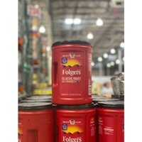 𝐂𝐚̀ 𝐩𝐡𝐞̂ 𝐅𝐨𝐥𝐠𝐞𝐫𝐬 𝐂𝐨𝐟𝐟𝐞𝐞 𝐂𝐥𝐚𝐬𝐬𝐢𝐜 𝐑𝐨𝐚𝐬𝐭 1.23k𝐠