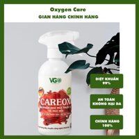 𝐗𝐢̣𝐭 𝐤𝐡𝐮̛̉ 𝐦𝐮̀𝐢 𝐭𝐡𝐮𝐨̂́𝐜 𝐥𝐚́ 𝐡𝐮̛̃𝐮 𝐜𝐨̛ 𝐂𝐚𝐫𝐞𝐎𝐱 Hàng VN công nghệ Đức 500ml