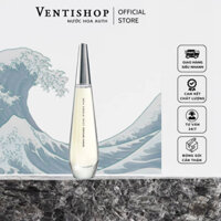 | 𝐕𝐄𝐍𝐓𝐈𝐒𝐇𝐎𝐏.𝟔𝟖 | Nước Hoa Chính Hãng ISSEY Miyake  Leau Dissey Pure EDP 5ml/10ml/20ml