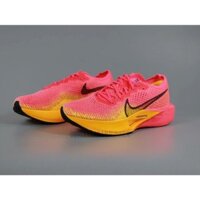 𝐒𝐀𝐋𝐄 𝐂𝐇𝐈́𝐍𝐇 𝐇𝐀̃𝐍𝐆 Giày Chạy Bộ Nam Nike Vaporfly Netx% 3 siêu nhẹ, vải lưới thoáng khí