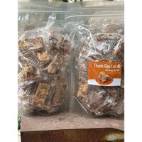 𝐓𝐡𝐚𝐧𝐡 𝐜𝐨̛𝐦 𝐠𝐚̣𝐨 𝐥𝐮̛́𝐭 𝐧𝐠𝐮̃ 𝐜𝐨̂́𝐜 𝐜𝐡𝐚̀ 𝐛𝐨̂𝐧𝐠 𝐚̆𝐧 𝐤𝐢𝐞̂𝐧𝐠 𝐤𝐡𝐨̂𝐧𝐠 đ𝐮̛𝐨̛̀𝐧𝐠 (1 kg)