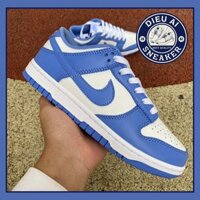 𝐎𝐑𝐃𝐄𝐑 𝐒𝐍𝐄𝐀𝐊𝐄𝐑 𝐁𝐄𝐒𝐓 𝐐𝐔𝐀𝐋𝐈𝐓𝐘_𝐍𝐈𝐊𝐄_Dunk Low 'Polar Blue' DV0833-400_𝐅𝐔𝐋𝐋𝐁𝐎𝐗 𝐒𝐇𝐎𝐄𝐒