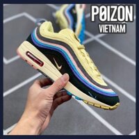 𝐎𝐑𝐃𝐄𝐑 𝐒𝐍𝐄𝐀𝐊𝐄𝐑 𝐁𝐄𝐒𝐓 𝐐𝐔𝐀𝐋𝐈𝐓𝐘_Sean Wotherspoon x Air Max 1/97 'Sean Wotherspoon' AJ4219_𝐅𝐔𝐋𝐋𝐁𝐎𝐗_𝐍𝐈𝐊𝐄_𝐒𝐇𝐎𝐄𝐒