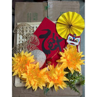 𝐊𝐇𝐀́𝐍𝐇 𝐓𝐑𝐄𝐎 𝐃𝐄𝐂𝐎𝐑 TẾT