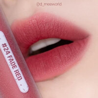 𝐦𝐚̀𝐮 𝐬𝐨𝐧 𝐑𝐎𝐌𝐀𝐍𝐃 𝟐𝟒 𝐅𝐚𝐝𝐞 𝐑𝐞𝐝 [ 𝐑𝐎𝐌𝐀𝐍𝐃 𝟐𝟒 𝐅𝐚𝐝𝐞 𝐑𝐞𝐝 - Đỏ hồng trầm ]