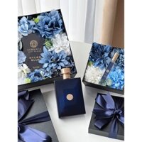 𝗩𝗘𝗥𝗦𝗔𝗖𝗘 𝗣𝗼𝘂𝗿 𝗛𝗼𝗺𝗺𝗲 𝗗𝘆𝗹𝗮𝗻 𝗕𝗹𝘂𝗲 𝗳𝗼𝗿 𝗠𝗘𝗡 nước hoa chiết 10ml