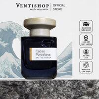 | 𝐕𝐄𝐍𝐓𝐈𝐒𝐇𝐎𝐏.𝟔𝟖 | Nước hoa chính hãng Cacao Porcelana 5ml/10ml/20ml