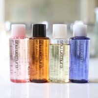 | 𝐕𝐄𝐍𝐓𝐈𝐒𝐇𝐎𝐏.𝟔𝟖 | Tẩy Trang Dầu Shu Uemura 50ml ( Đủ Màu )