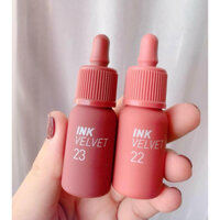 𝗦𝗼𝗻 𝗸𝗲𝗺 𝗹𝗶̀ 𝗣𝗲𝗿𝗶𝗽𝗲𝗿𝗮 𝗜𝗻𝗸 𝗩𝗲𝗹𝘃𝗲𝘁 𝗧𝗶𝗻𝘁 22-23